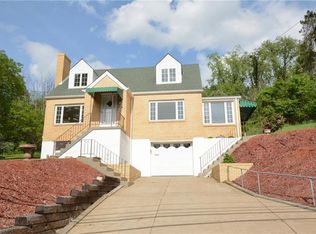 3201 Provost Rd, Pittsburgh, PA 15227