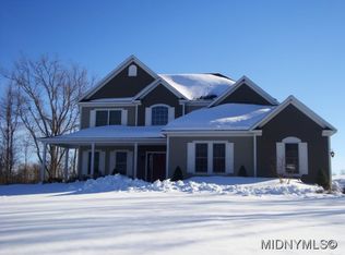 3834 Charles Rd, Cazenovia, NY 13035