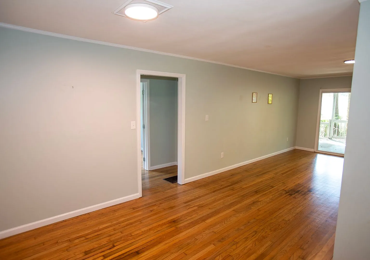 4 bedroom house in Five Points available now!! — Photo 4