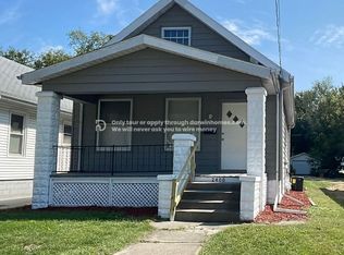 2406 N Delaware Ave, Peoria, IL