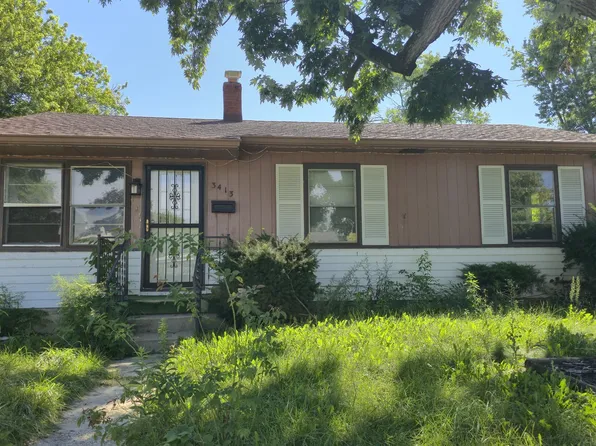 3413 Tiffany Dr, Indianapolis, IN 46226