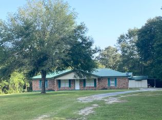185 Cooper Rd, Lucedale, MS 39452