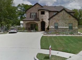 3328 Katrine St, Haltom City, TX 76117