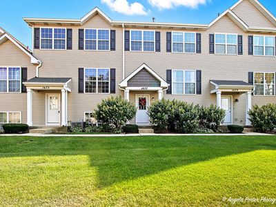 1477 W Sedgewood Ct, Round Lake, IL, 60073
