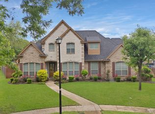 123 Native Cir, Lancaster, TX 75146