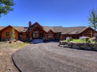 14854 Wetterhorn Peak Trl, Pine, CO 80470