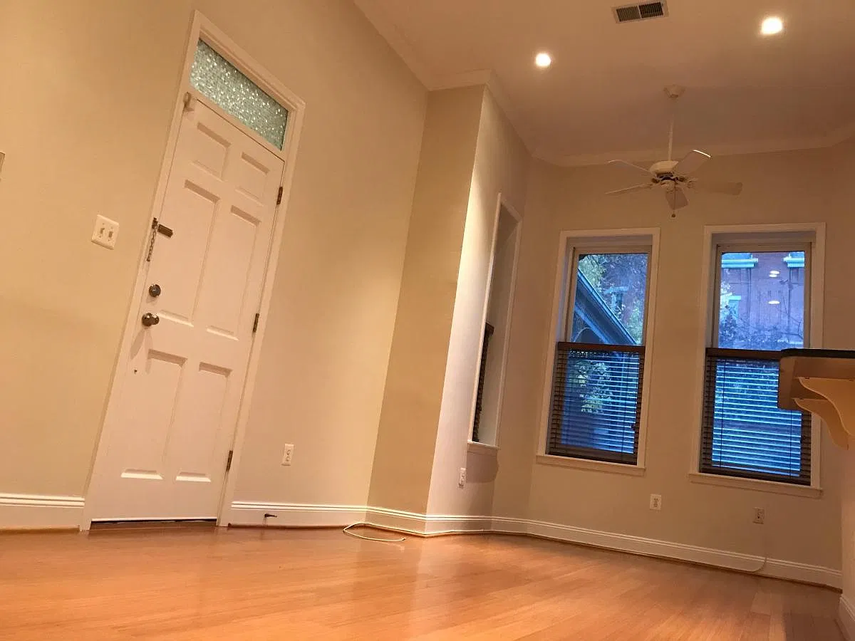 1 bed, 550 sqft, $2,300 — Photo 4