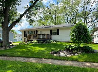 206 NE Sherman Dr, Ankeny, IA 50021