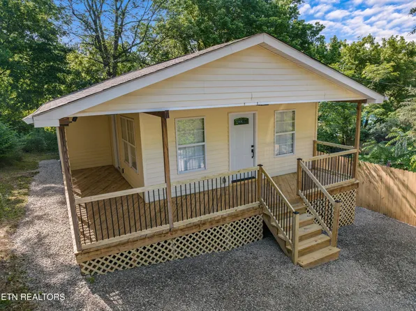 1705 Lester Rd, Tazewell, TN 37879