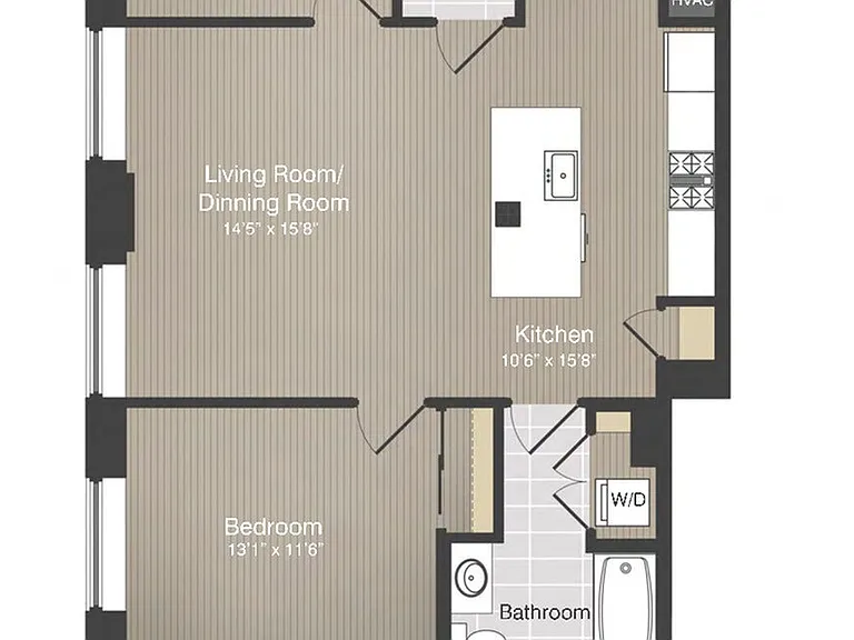 Heath Street Lofts — Photo 20