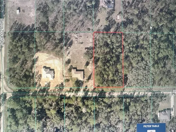 SW 90TH PLACE LOT 2, DUNNELLON, FL 34432