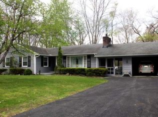 401 Hill St, Warren, PA 16365