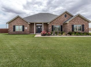 19201 Saddlehorn Rd, Bushland, TX 79119