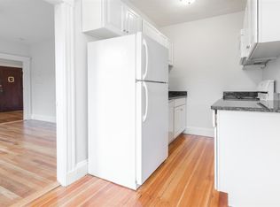 30 Langdon St #22, Cambridge, MA 02138