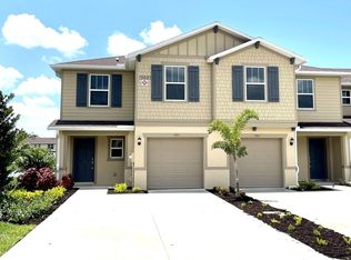 15001 Caspian Tern Ct APT 101, North Fort Myers, FL 33917