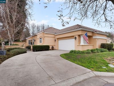 3607 Crystal Tree Ct, Stockton, CA, 95219