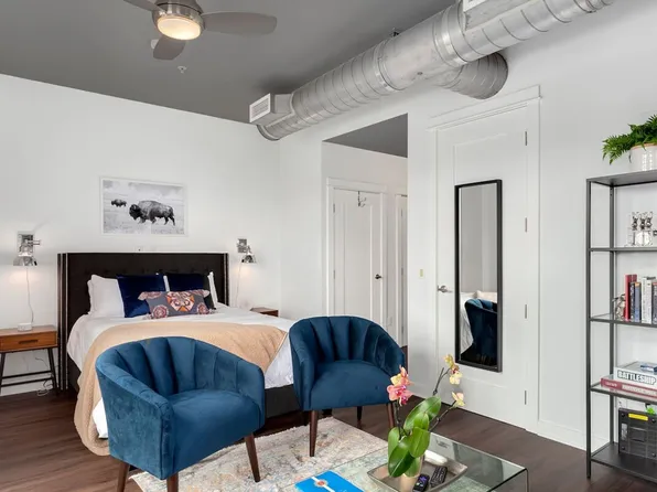 609 W Dickson St, Fayetteville, AR