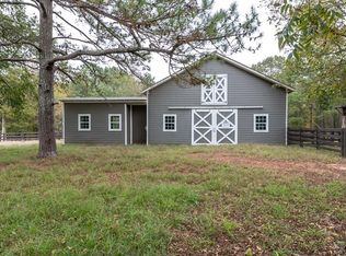 2083 Pole Bridge Rd, Pine Mountain, GA 31822