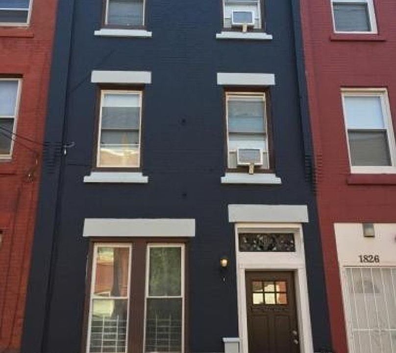 1st image of 1824 N Bouvier St #B