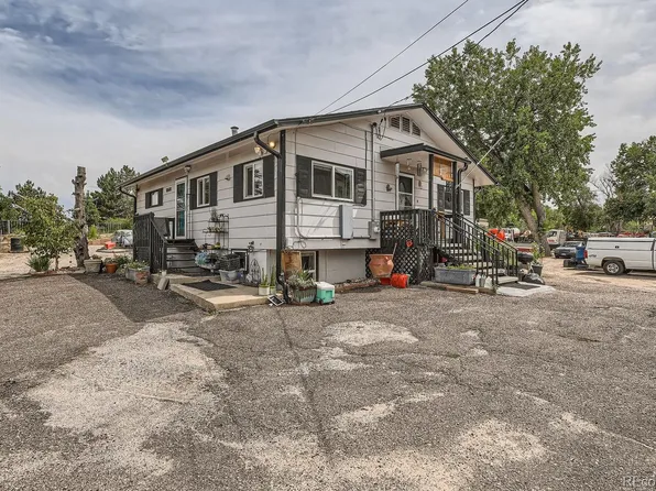 10600 E Jewell Avenue, Aurora, CO 80012
