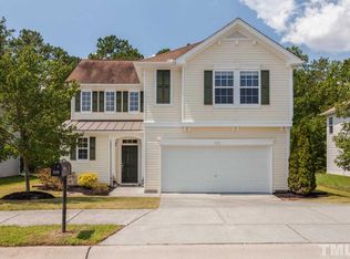 310 Rondelay Dr, Durham, NC 27703