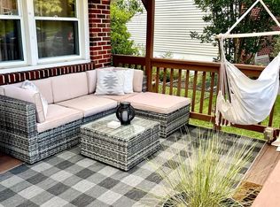 9112 Orbitan Rd, Baltimore, MD 21234