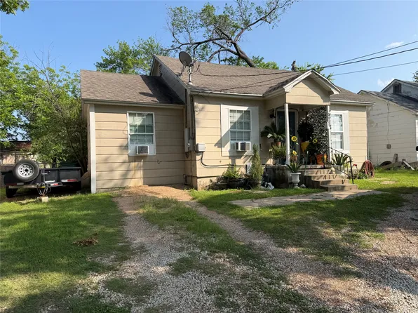 4102 Beverly Dr, Waco, TX 76711