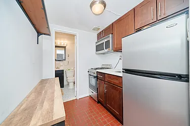 Rented by Living New York