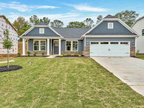 152 Hunter Ridge Dr, Boiling Springs, SC 29316