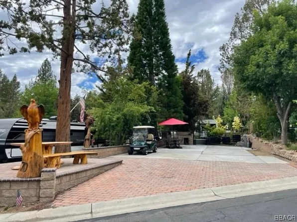 40751 N Shore Ln #70, Fawnskin, CA 92333