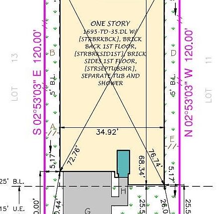 3rd image of 12125 Barkley Oak Dr