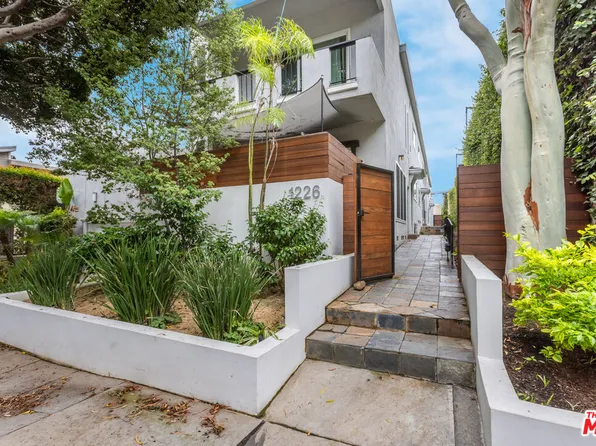 1226 Franklin St APT 4, Santa Monica, CA 90404
