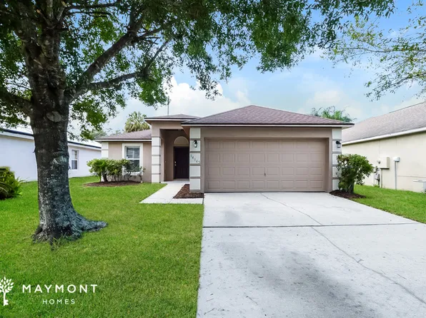 14145 Econ Woods Ln, Orlando, FL 32826