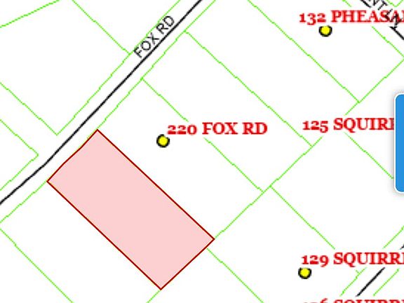 2nd image of 222 Fox Rd