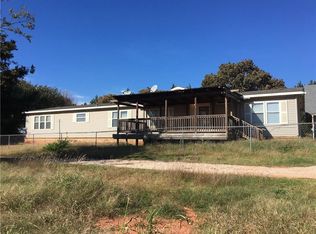 20510 SE 149th St, Newalla, OK 74857
