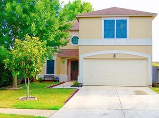 6503 Marble Creek Loop, Austin, TX 78747