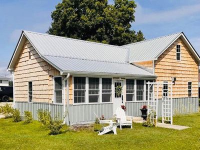 11664 Lake St, Naubinway, MI, 49762