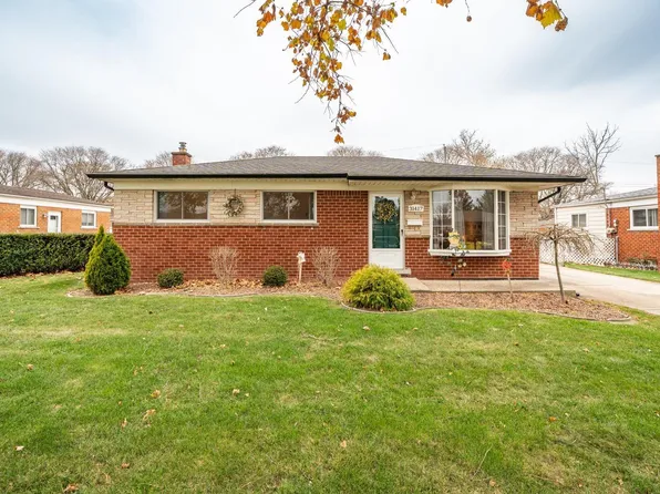 31417 Tecla Dr, Warren, MI 48088