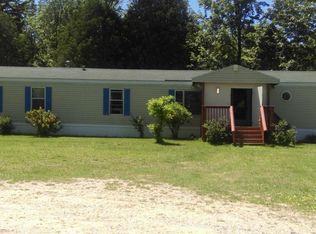 10654 Lintula Rd, Kaleva, MI 49645