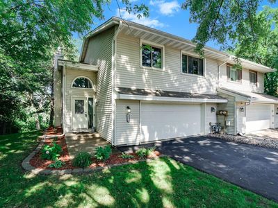 13510 Aldrich Ave S, Burnsville, MN, 55337