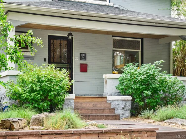 1516 Cook Street, Denver, CO 80206