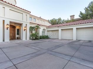 8917 Greensboro Ln, Las Vegas, NV 89134