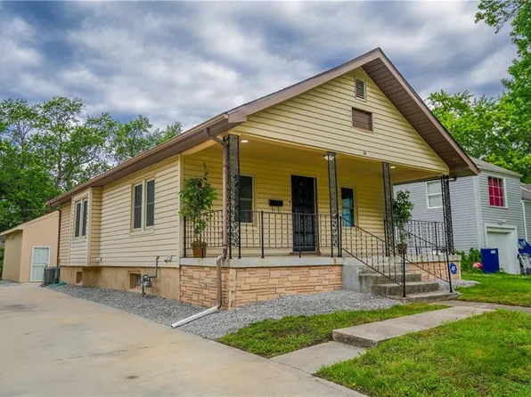 6636 Bales Ave, Kansas City, MO 64132