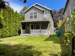 6015 N Amherst St, Portland, OR