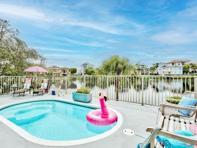 4634 Sunset Pointe, Destin, FL, 32541