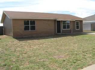 1618 E Pecan Ave, Midland, TX 79705