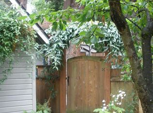 981 Fillmore St, Eugene, OR 97402