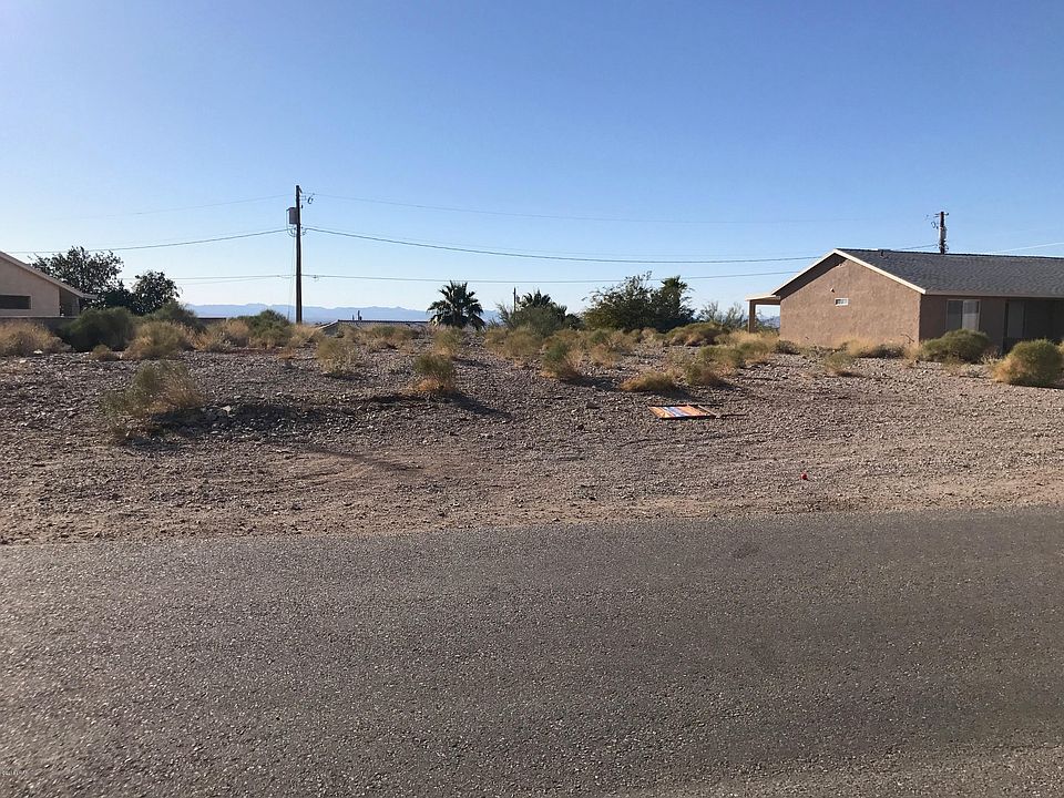 2nd image of 3635 Tarpon Dr Lot 15