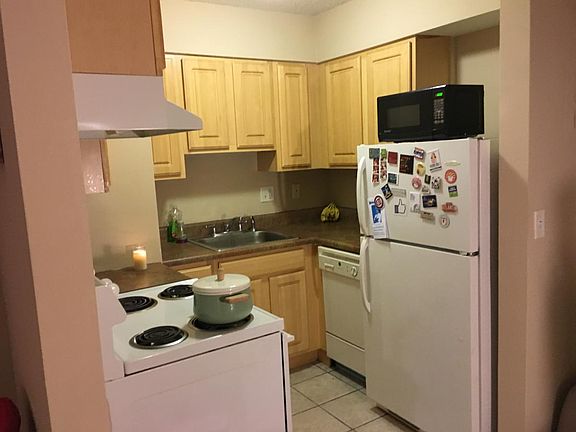 2nd image of 4340 Maryland Ave APT 17B