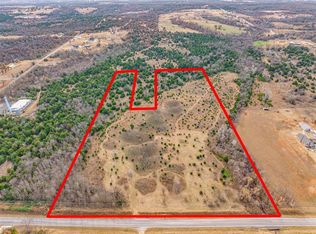 Highway 74b Cole Road Acres #17.5, Blanchard, OK 73010